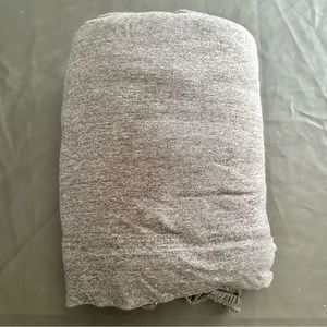 Tommy Hilfiger Jersey Twin Sheet Set